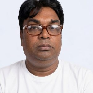 সহ-সভাপতি (Vice-President)